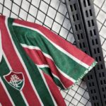 Womens Fluminense 2024/25 Home Jersey 6