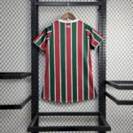Womens Fluminense 2024/25 Home Jersey 5