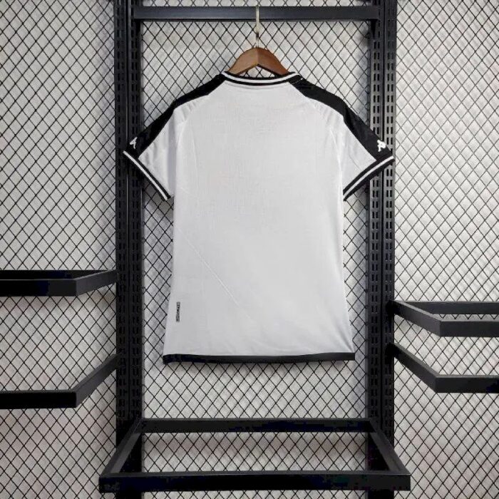 Womens Vasco Da Gama 2024/25 Away Jersey 5
