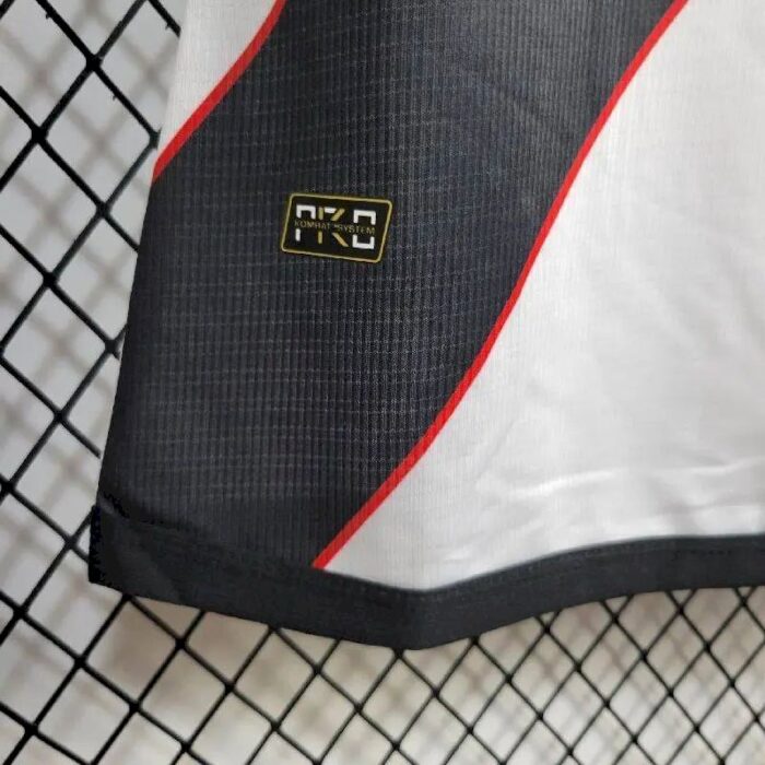 Womens Vasco Da Gama 2024/25 Away Jersey 3