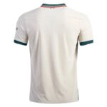 Retro Liverpool 2021/22 Away Jersey 1