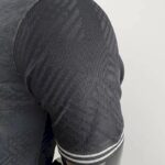 Mens Brazil 2022 Concept Jersey Player Version 3