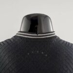 Mens Brazil 2022 Concept Jersey Player Version 4