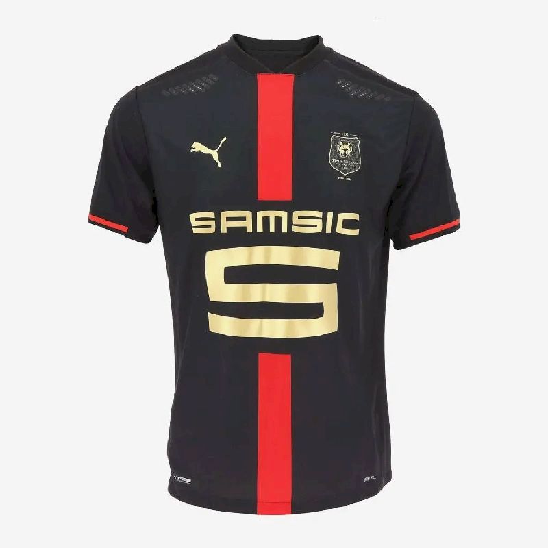 Stade-Rennais-120th-Anniversary-Player-Version-Jersey-41916.jpg Mens Stade Rennais 120th Anniversary Jersey Player Version