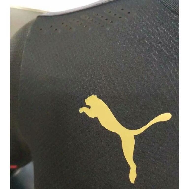 Mens Stade Rennais 120th Anniversary Jersey Player Version 1