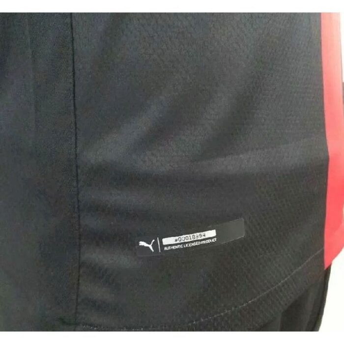 Mens Stade Rennais 120th Anniversary Jersey Player Version 6