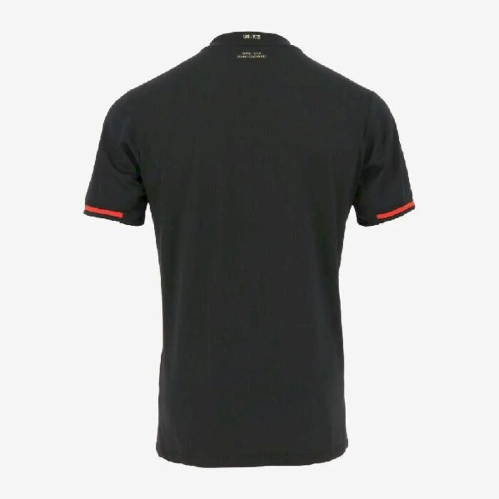 Mens Stade Rennais 120th Anniversary Jersey Player Version 7