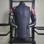 Mens Arsenal 2024/25 Pre-Match Jersey Player Version 8