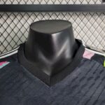 Mens Arsenal 2024/25 Pre-Match Jersey Player Version 4