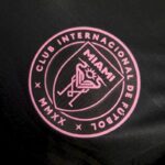 Mens Inter Miami CF 2024/25 Away Jersey Player Version 5