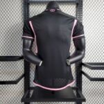 Mens Inter Miami CF 2024/25 Away Jersey Player Version 1
