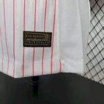 Mens France 2024/25 Away Jersey Player Version 2