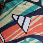 Mens Arsenal 2024/25 Pre-Match Jersey Player Version 8