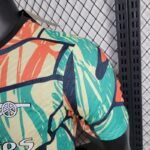 Mens Arsenal 2024/25 Pre-Match Jersey Player Version 5