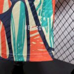 Mens Arsenal 2024/25 Pre-Match Jersey Player Version 4