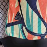 Mens Arsenal 2024/25 Pre-Match Jersey Player Version 3