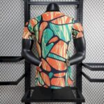 Mens Arsenal 2024/25 Pre-Match Jersey Player Version 2