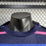 Mens France 2024/25 Pre-Match Jersey Player Version 5