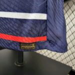 Mens France 2024/25 Pre-Match Jersey Player Version 3