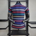 Mens France 2024/25 Pre-Match Jersey Player Version 2