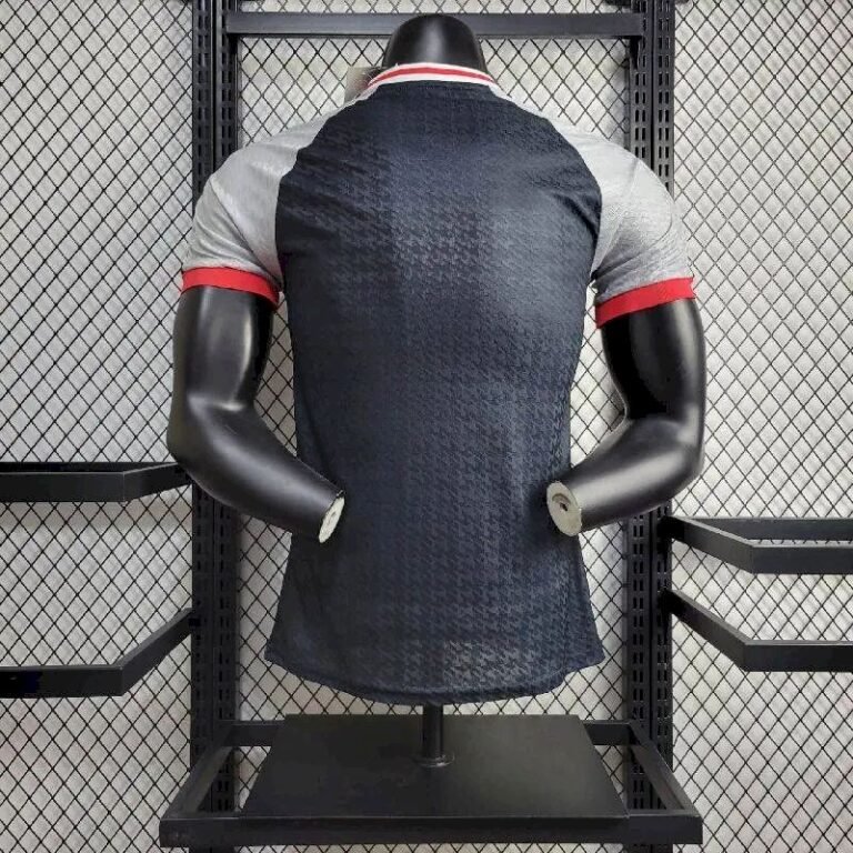 Mens Japan 2024/25 Jersey Player Version 1