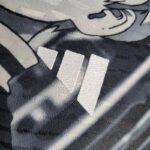 Mens Japan 2024/25 Jersey Player Version 5