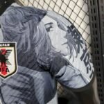 Mens Japan 2024/25 Jersey Player Version 3