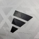 Mens Germany 2024/25 Home Jersey Player Version 9