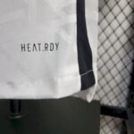 Mens Germany 2024/25 Home Jersey Player Version 8