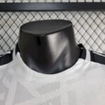 Mens Germany 2024/25 Home Jersey Player Version 5