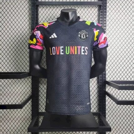 Mens Real Madrid 2024/25 Pre-Match Jersey Player Version 6