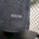Mens Real Madrid 2024/25 Pre-Match Jersey Player Version 2