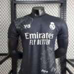Mens Real Madrid 2024/25 Jersey Player Version 1
