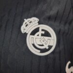 Mens Real Madrid 2024/25 Jersey Player Version 2