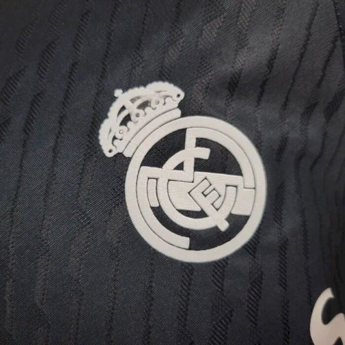 Mens Real Madrid 2024/25 Jersey Player Version 2