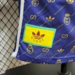 Mens Real Madrid 2024/25 Jersey Player Version 4