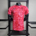 Mens South Korea 2024/25 Home Jersey Player Version 8