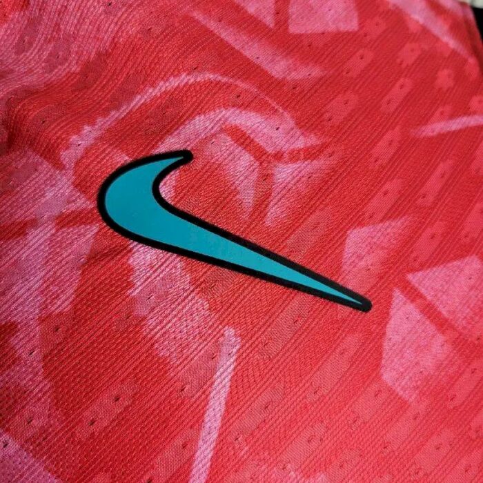 Mens South Korea 2024/25 Home Jersey Player Version 5