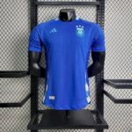 Mens Argentina 2024/25 Away Jersey Player Version 11