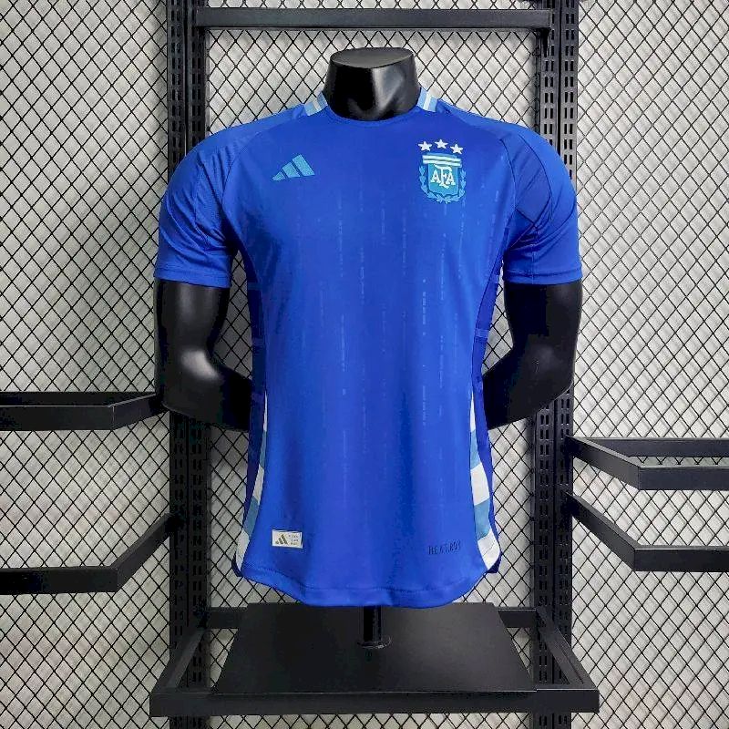 2024022318265756.jpg Mens Argentina 2024/25 Away Jersey Player Version 11