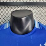 Mens Argentina 2024/25 Away Jersey Player Version 8