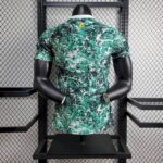 Mens Manchester United 2024/25 Stone Roses Originals Icon Edition Jersey Player Version 1