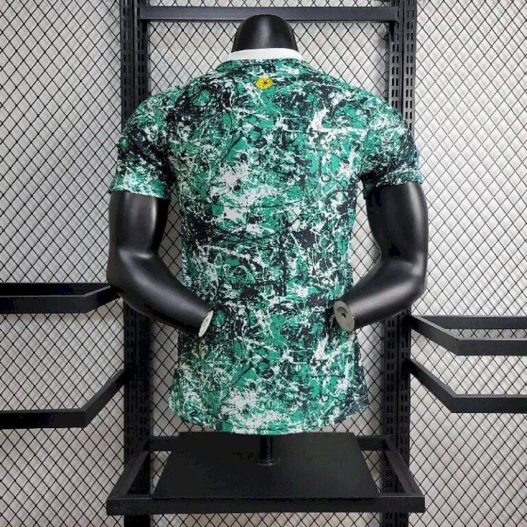 Mens Manchester United 2024/25 Stone Roses Originals Icon Edition Jersey Player Version 1