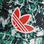Mens Manchester United 2024/25 Stone Roses Originals Icon Edition Jersey Player Version 2