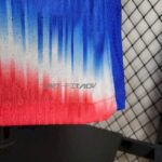 Mens USA 2024/25 Away Jersey Player Version 2