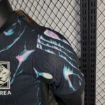 Mens South Korea 2024/25 Away Jersey Player Version 5
