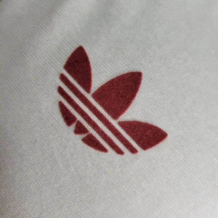 Mens Colombia 2024/25 3-Stripes Jersey Player Version 8