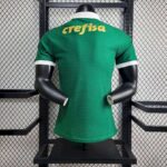 Mens Palmeiras 2024/25 Home Jersey Player Version 9