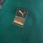 Mens Palmeiras 2024/25 Home Jersey Player Version 3