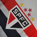 Mens Sao Paulo 2024/25 Home Jersey Player Version 5